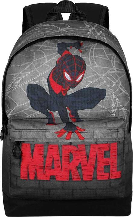 Produktbild Karactermania FAN HS Backpack 2.2 Spin