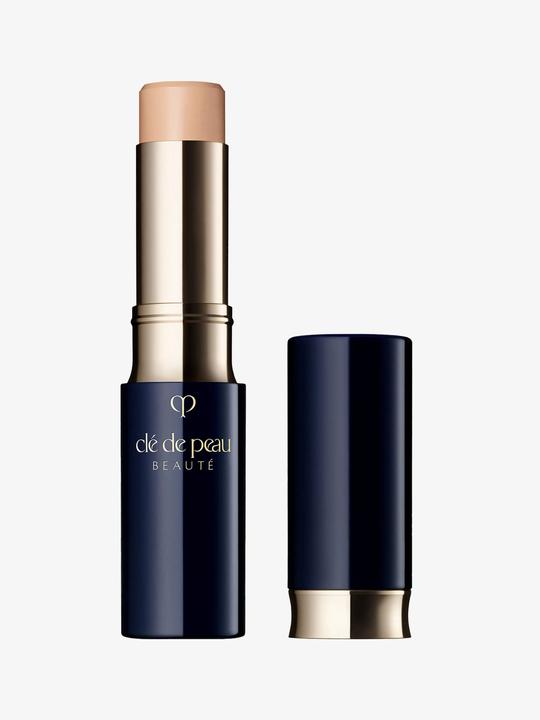 Actual product image Clé De Peau Concealer No. 02 (2 - Ocher)