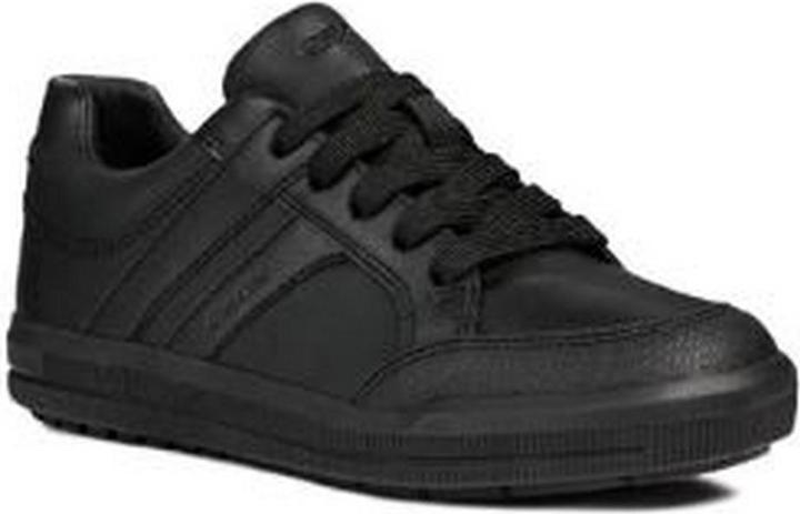Geox Jungen Sneaker J Arzach B D Leder