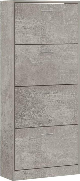 Produktbild VidaXL Braelyn (63 x 24 x 147 cm)
