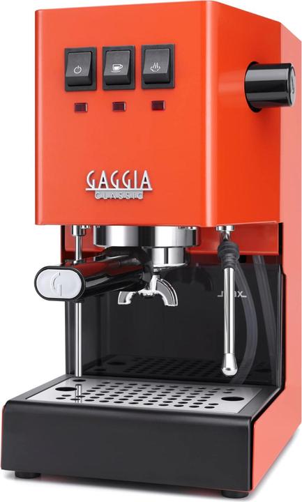 Gaggia RI9481/19 GAG.ESPR.CLASSIC EVO ORANGE