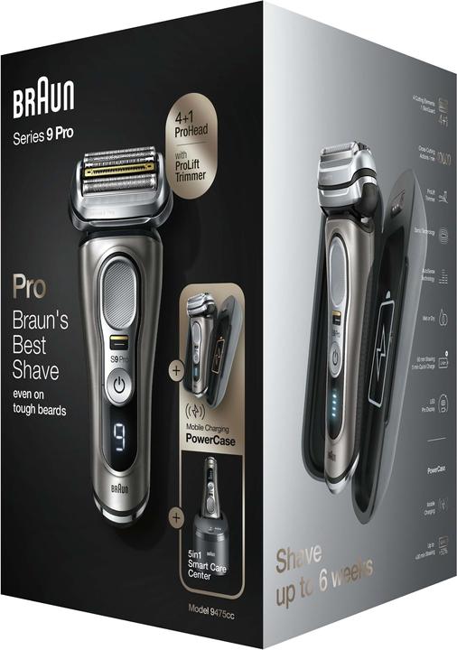 Image du produit Braun Série 9 Pro