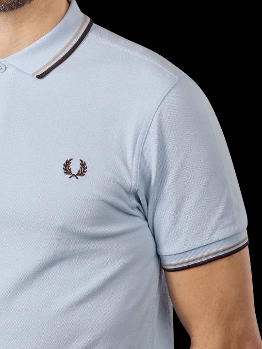 Image du produit Fred Perry Polo (S)