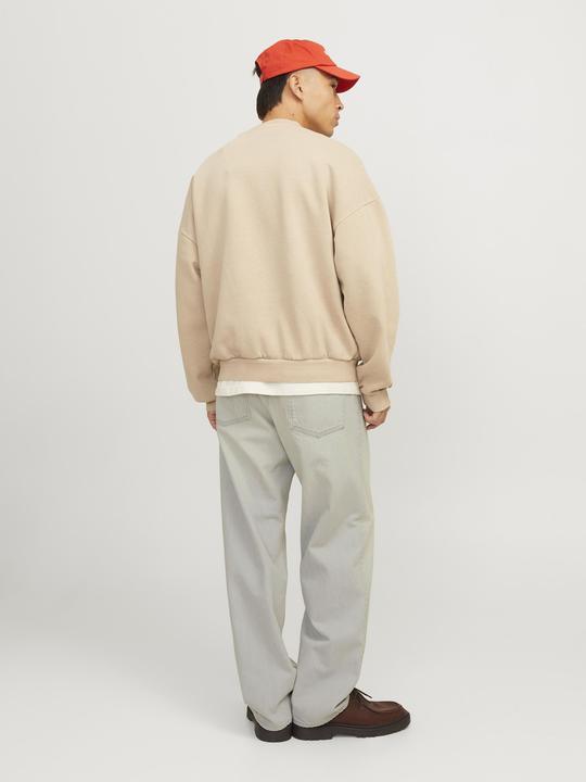 Produktbild Jack & Jones JJIALEX JJCLASSIC JJ 251 Baggy Fit Jeans Baggy Fit Jeans (28)