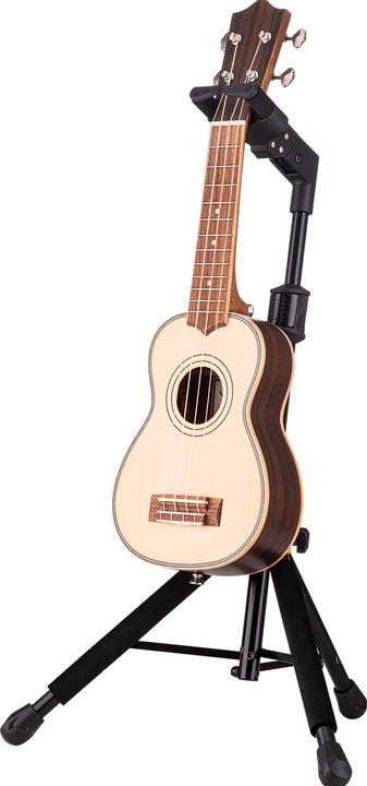 Produktbild Hercules UKS100B Ukulelenständer (Ukulele)
