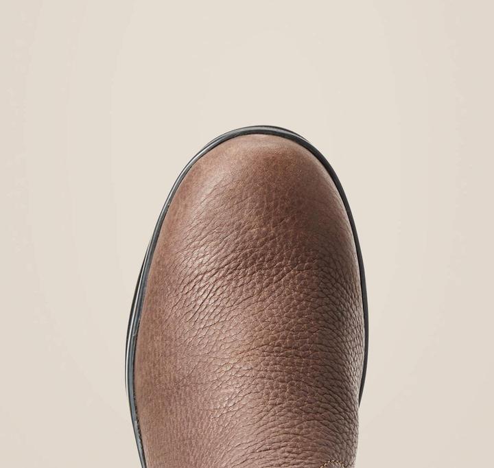 Produktbild Ariat wasserdichte reitstiefel windermer ii (38.5)