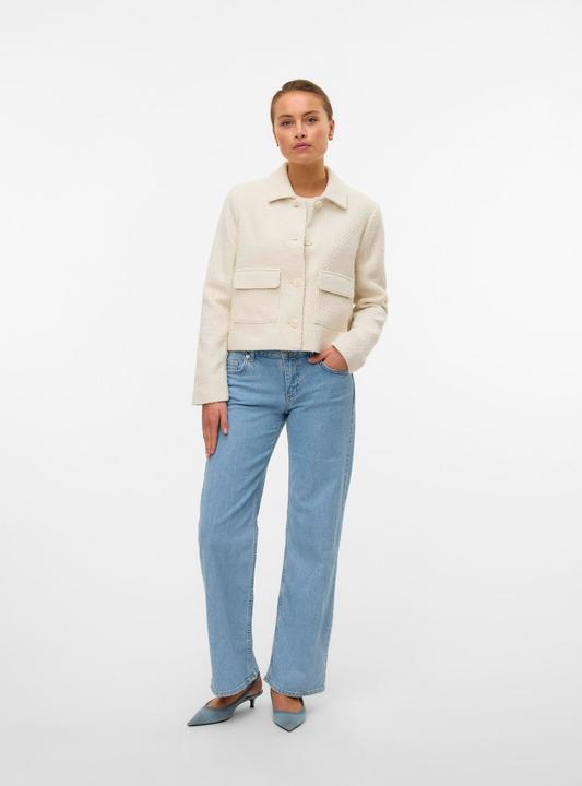 Actual product image Vero Moda VMNAOKO Jacket Jacket (XL)
