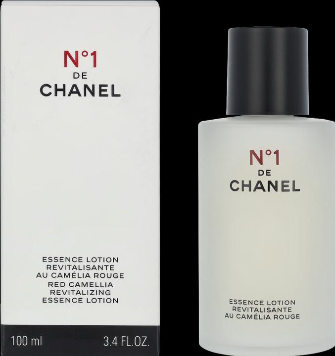 Image du produit Chanel Revitalizing Essence Lotion Plumps (Lait pour le corps, 100 ml)