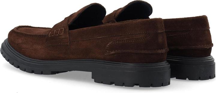 Produktbild Bianco BIALOUI Halbschuhe aus Wildleder (43)