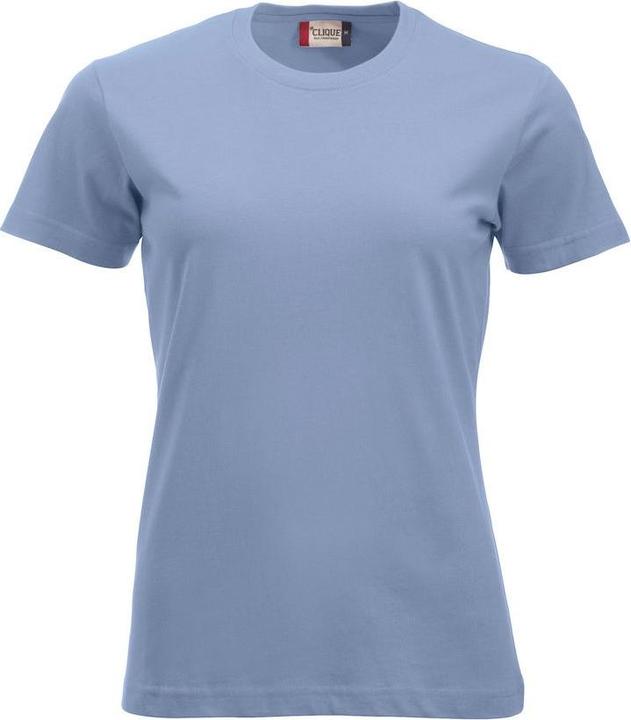 Clique New Classic Tshirt