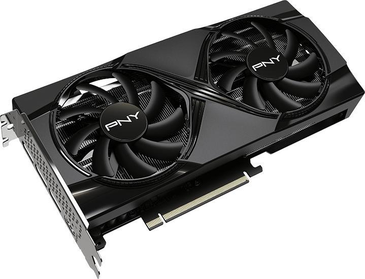 Productafbeelding PNY GEFORCE RTX 5060 TI 16GB (16 GB)