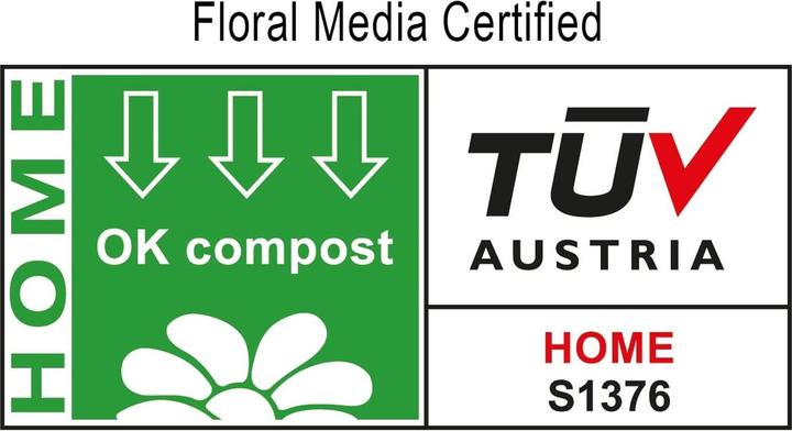 Produktbild Oasis TerraBrick Floral Media