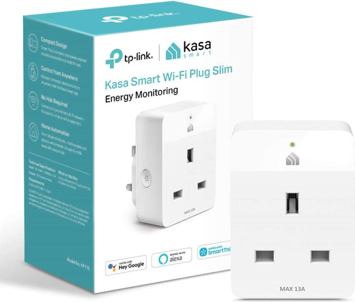 Produktbild TP-Link KP115