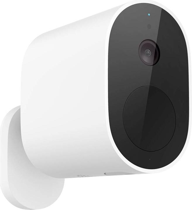 Xiaomi Telecamera di sorveglianza wireless per esterni Mi (1920 x 1080 Pixels)
