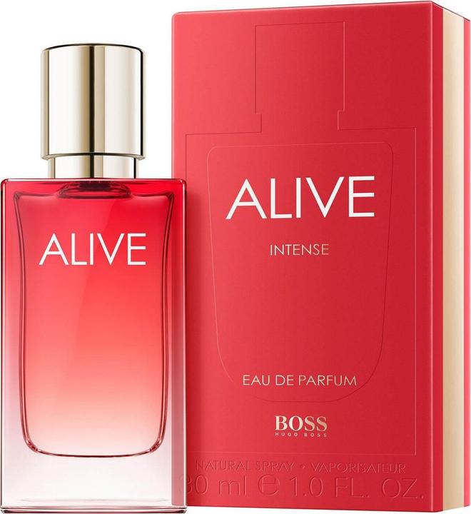 Image du produit Hugo Boss Intense Eau de Parfum (Eau de parfum, 30 ml)