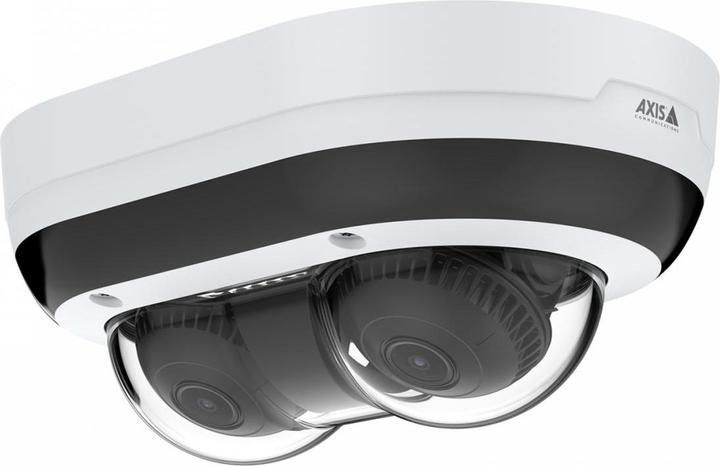 Actual product image Axis P4705-PLVE PANORAMIC CAMERA (1920 x 1080 Pixels)