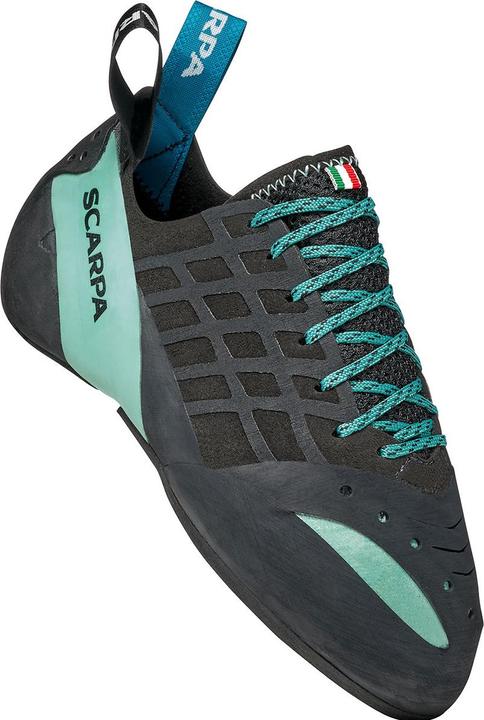 Image du produit Scarpa Instinct Lace Kletterschuhe (37.5)