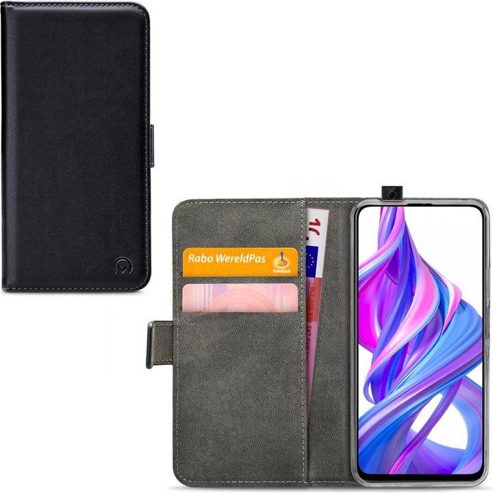 Produktbild Mobilize Klassische Gelly-Geldbörse (Honor 9X Pro)