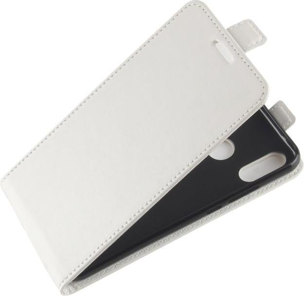 Immagine prodotto MU Classic Copertina in pelle per flipcase (Huawei Y7 (2019))