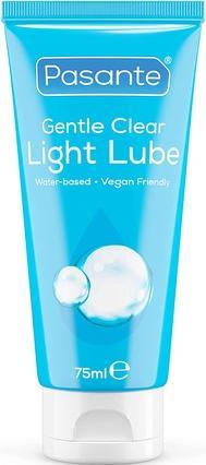 Immagine prodotto Pasante 75ml Di Lubrificante Naturale Attraverso (75 ml)