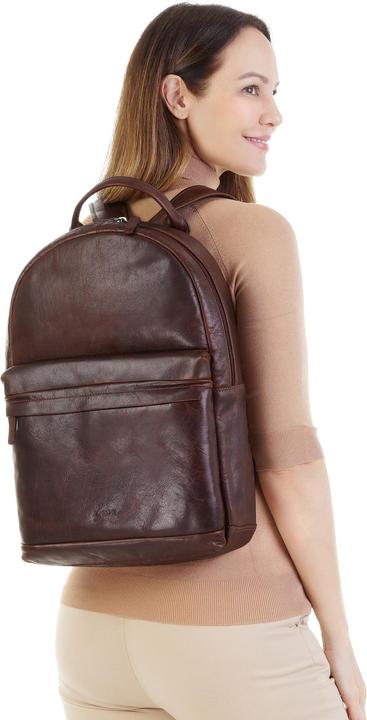 Produktbild X-Zone Rucksack (15 l)