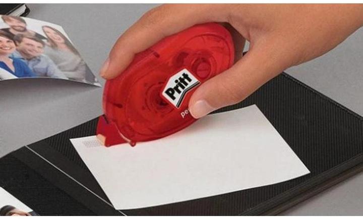 Actual product image Pritt Glue roller Compact