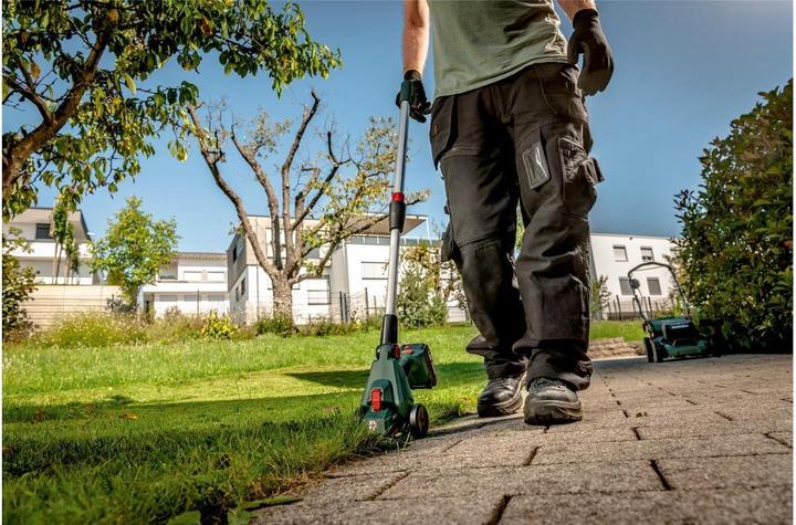 Produktbild Metabo SGS 18 LTX Q (Akkuheckenschere)