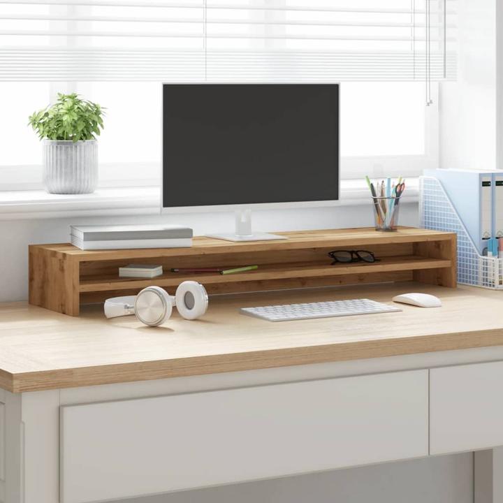 Actual product image VidaXL Monitorständer