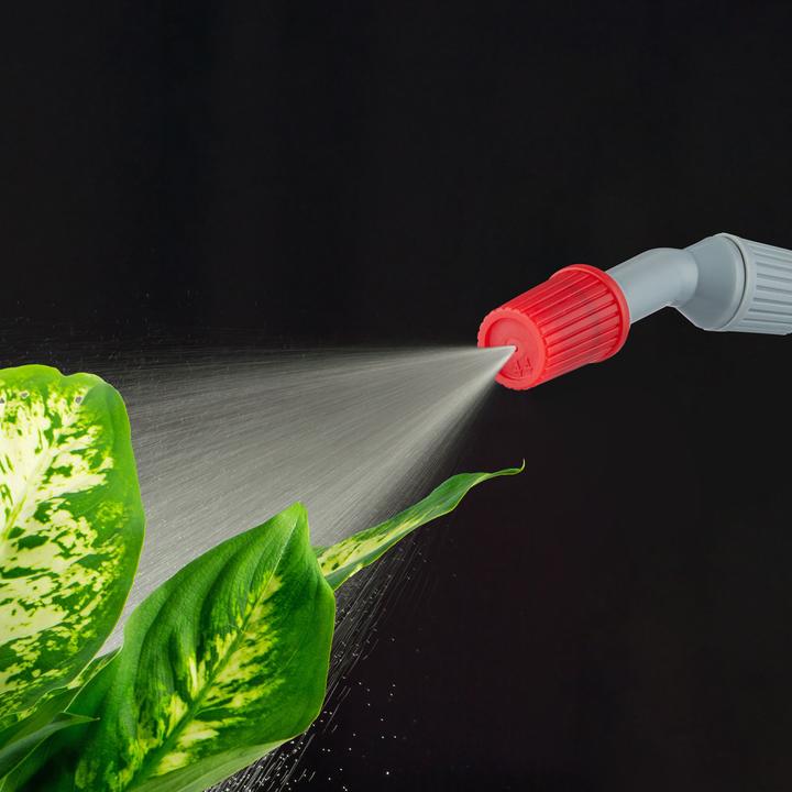Actual product image Relaxdays Pressure Sprayer 5 Litres, Spraying Can (5 l)