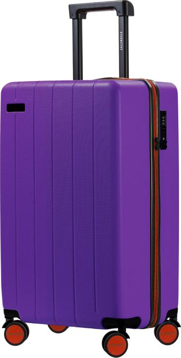 Produktbild Eternitive Rollkoffer Joy (37 l, Handgepäck (bis 50l))