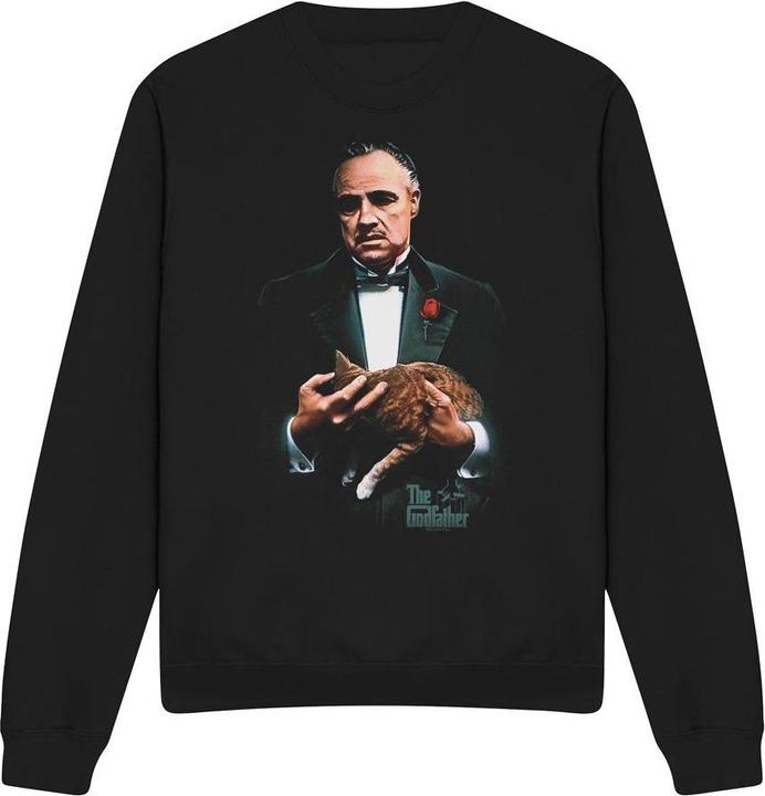 Produktbild The Godfather Sweatshirt (S)