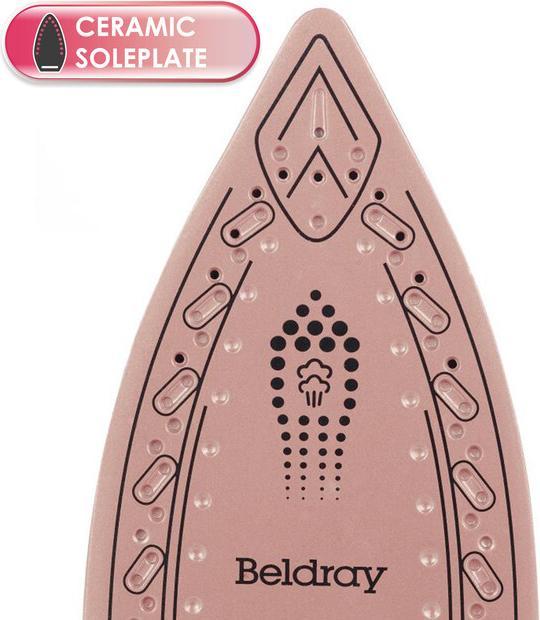 Produktbild Beldray BEL01137TTVDE 2400 W Steam Surge Pro (2400 W)