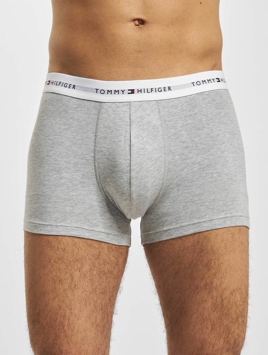 Immagine prodotto Tommy Hilfiger Coffre bas gris (S, confezione da 3)