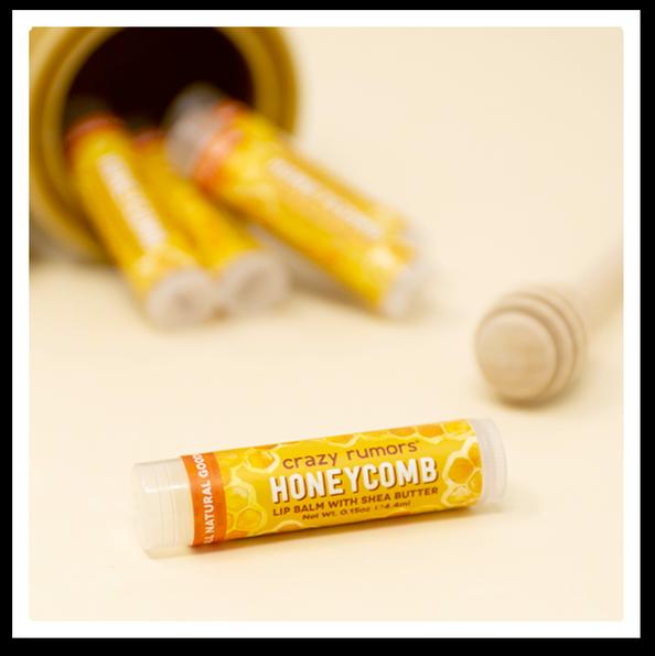 Immagine prodotto Crazy Rumors Honeycomb (Balsamo, 0.50 ml)