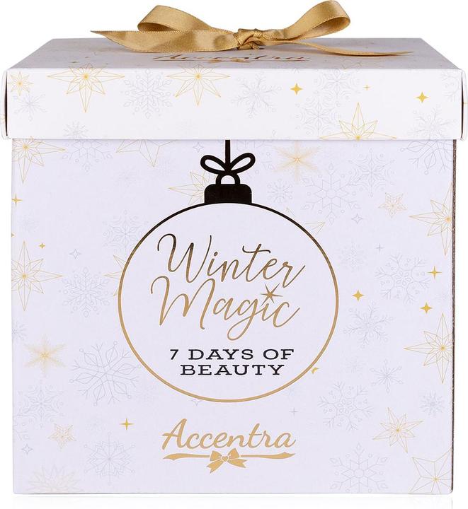 Accentra Wellness - Geschenkset WINTER MAGIC für Frauen