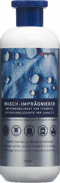 Immagine prodotto Martec Impregnante (Liquida)