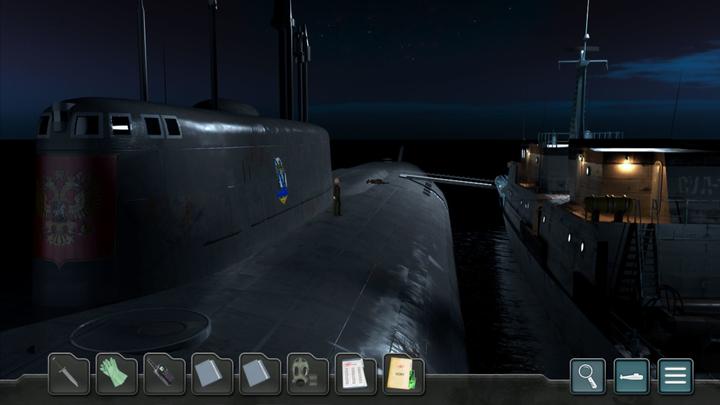 Immagine prodotto Plaion Undercover Missions Operation Kursk K141 (PC)
