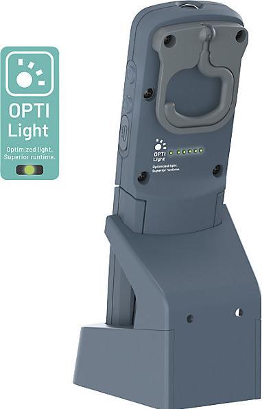 Actual product image Scangrip Cordless LED hand lamp UNIFORM (500 lm)