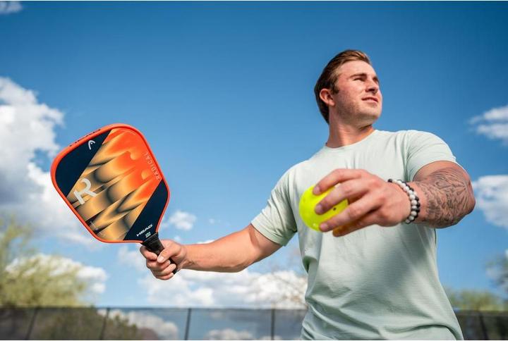 Produktbild Head Radical Pro 2024 Pickleball Schläger