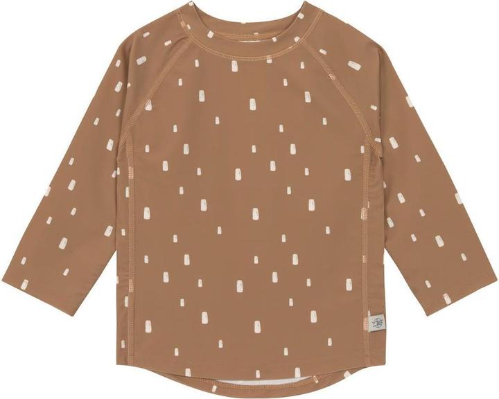 Lässig Langarm Shirt mit UV-Schutz (86)