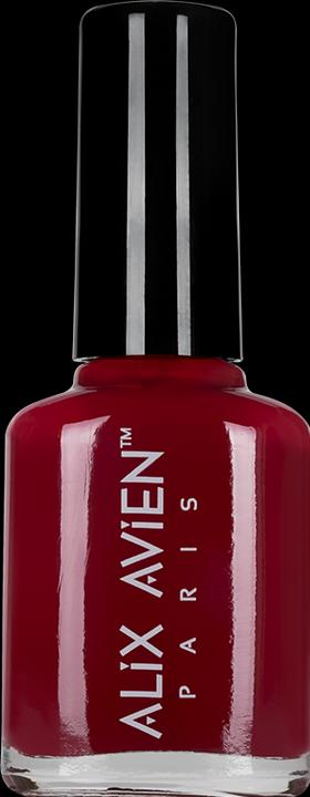 Image du produit Alix Avien NP58 (Rouge foncé, Vernis couleur)