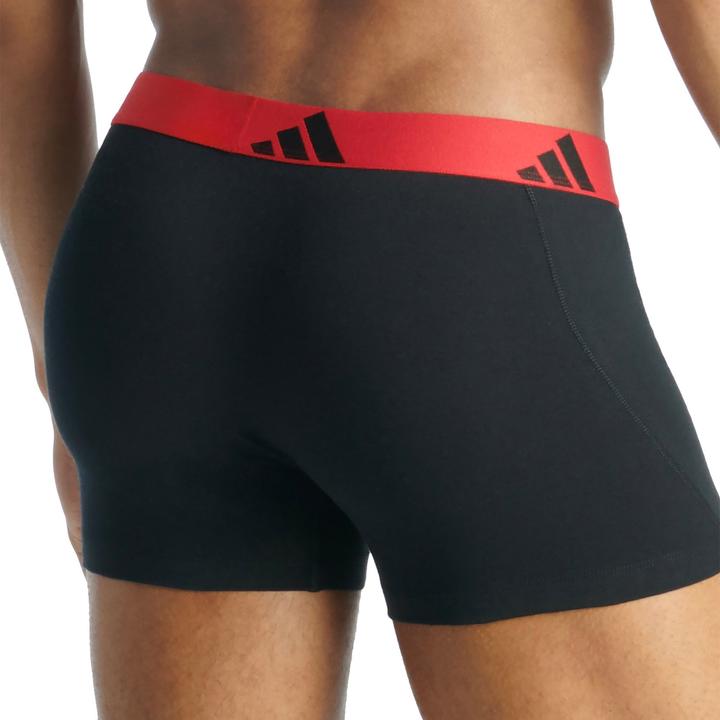 Image du produit Amino4u Trunks 5P Acvtive Flex Cotton (M, Pack de 5)