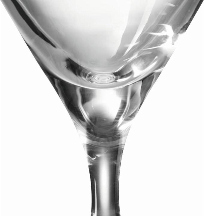 Immagine prodotto Leonardo Bicchiere Twenty4 330 ml, 6 pezzi, Trasparente (0.33 l, 6 x)