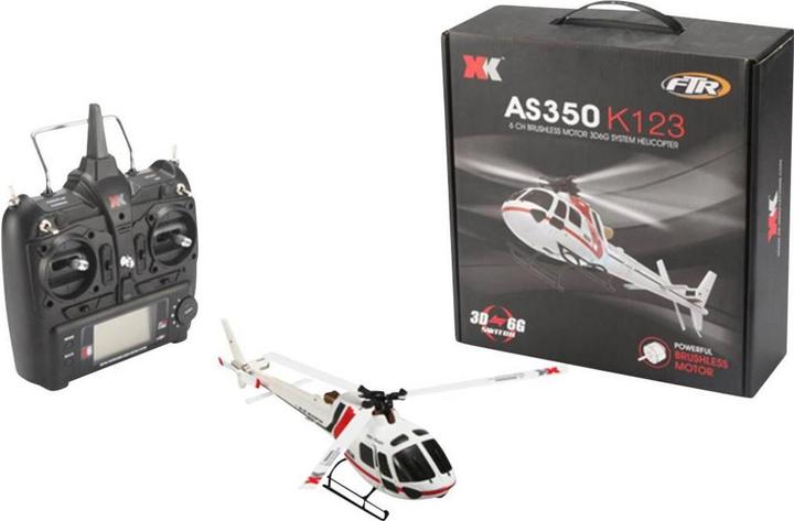 Image du produit Amewi AS350