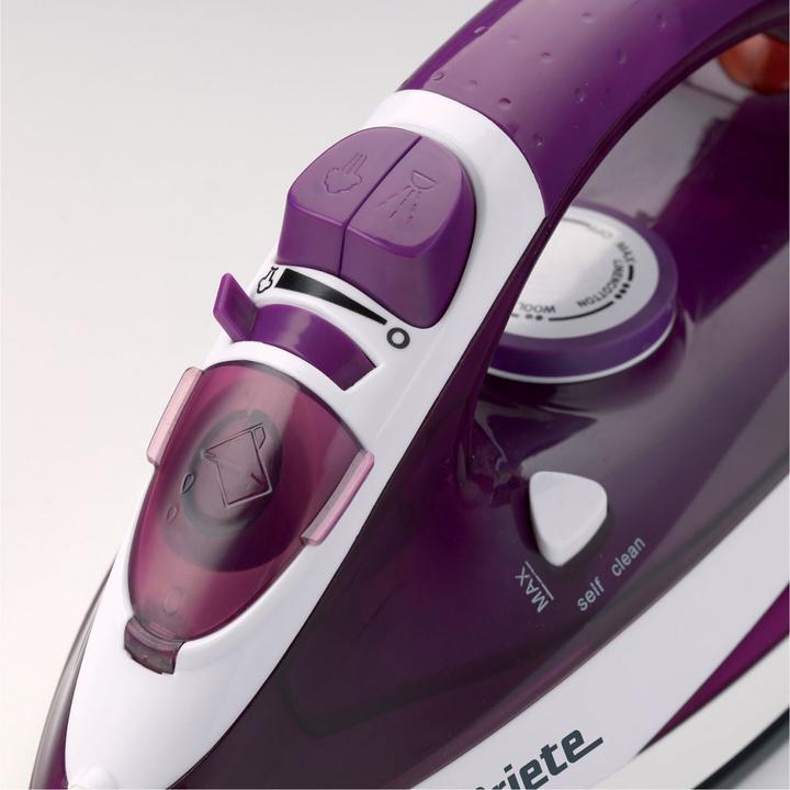 Actual product image Ariete Steam iron (2000 W, 140 g/min)