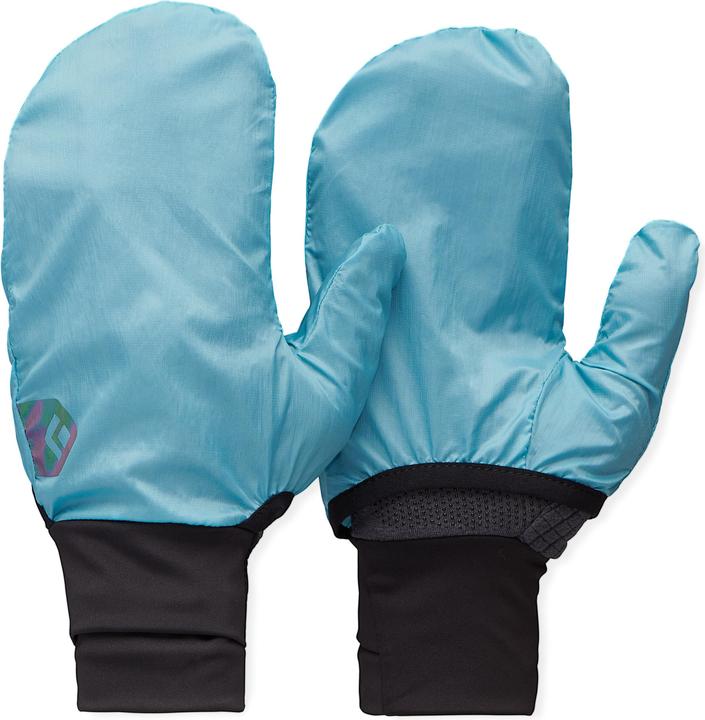 Immagine prodotto Black Diamond Dispiegare la cappa del vento (XL)