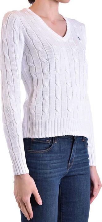 Produktbild Ralph Lauren Pullover Slim Fit KIMBERLY (XS)