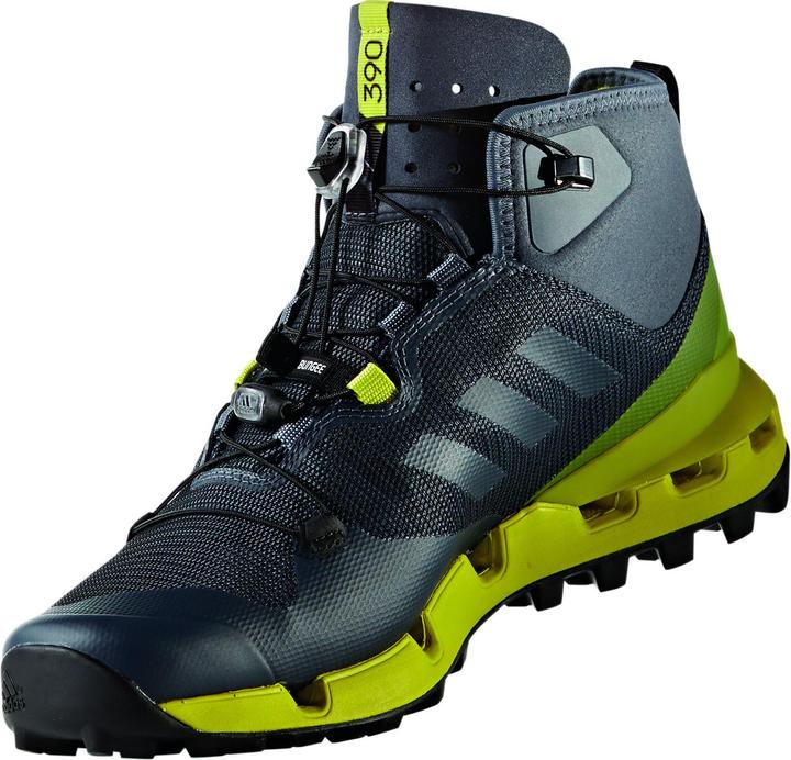 Produktbild adidas Terrex Fast Mid GTX-Surround Shoes (46 2/3)