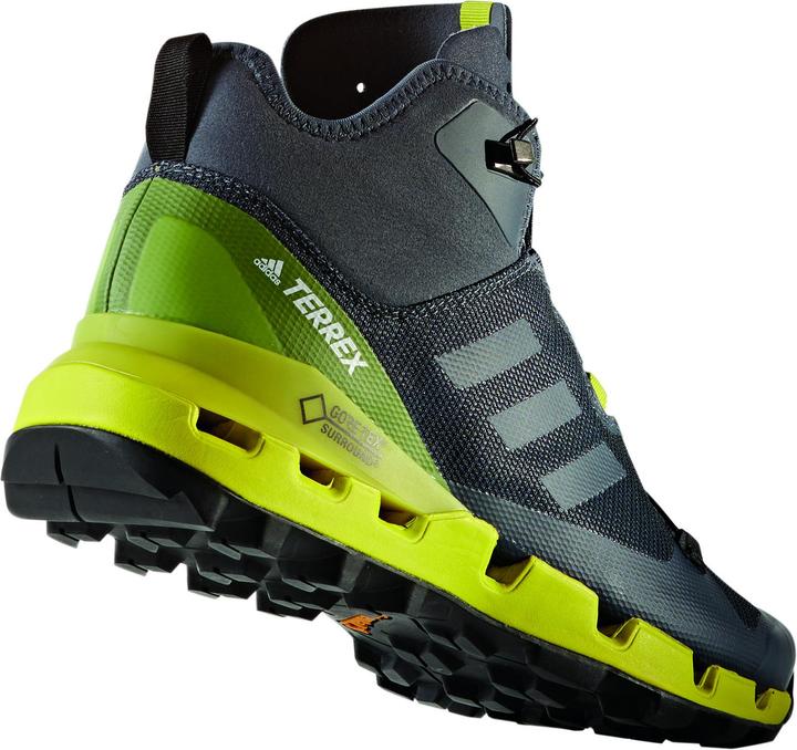 Produktbild adidas Terrex Fast Mid GTX-Surround Shoes (46 2/3)