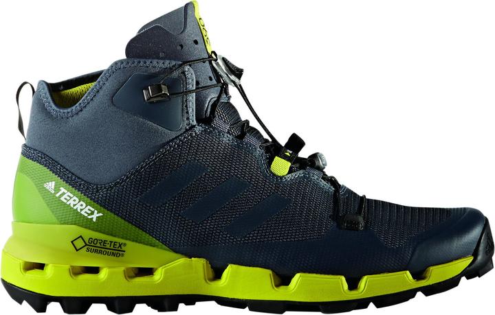 Produktbild adidas Terrex Fast Mid GTX-Surround Shoes (46 2/3)
